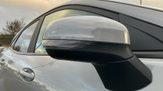 Ford Puma 1.0 EcoBoost Hybrid mHEV 155 Titanium 5dr Petrol Hatchback